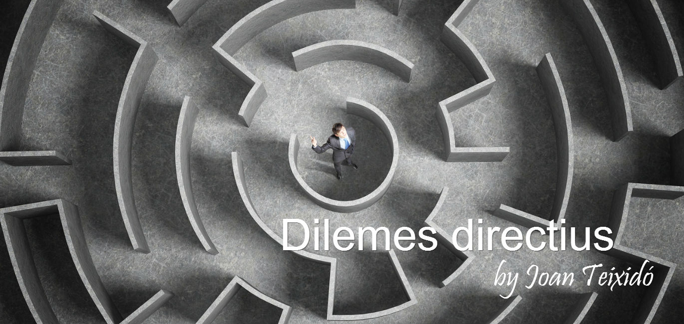 dilemes directius